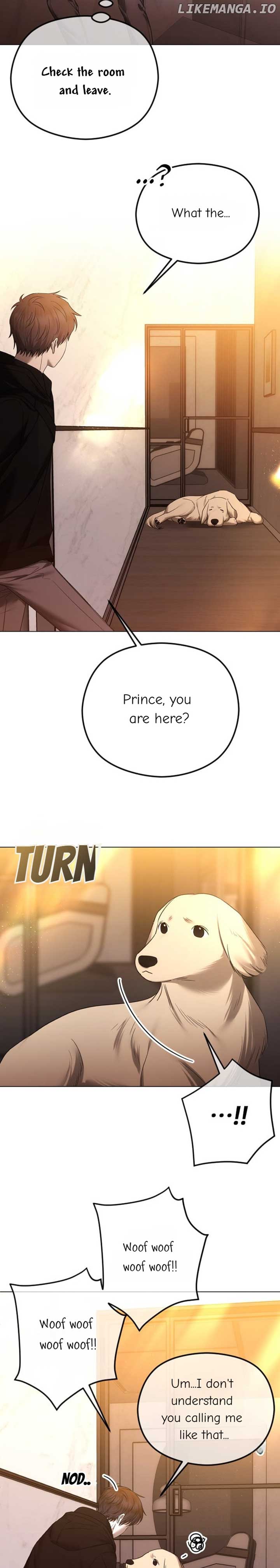 The Ending, I Want to Change it Chapter 57 - Page 31