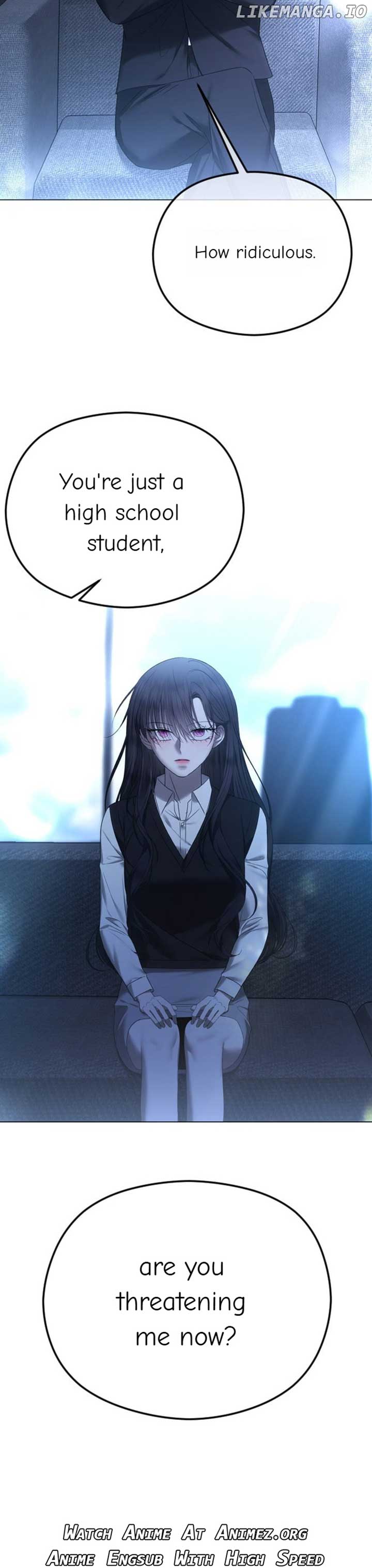 The Ending, I Want to Change it Chapter 57 - Page 34