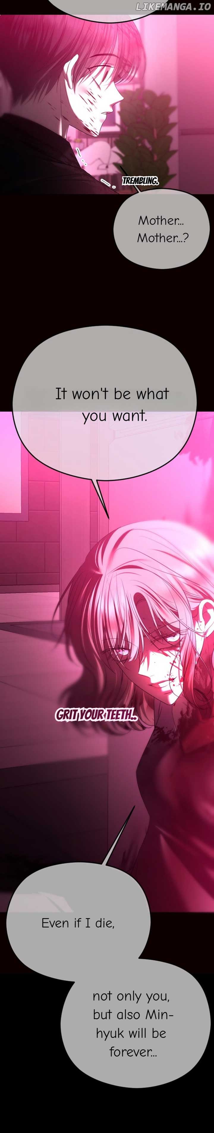 The Ending, I Want to Change it Chapter 58 - Page 16