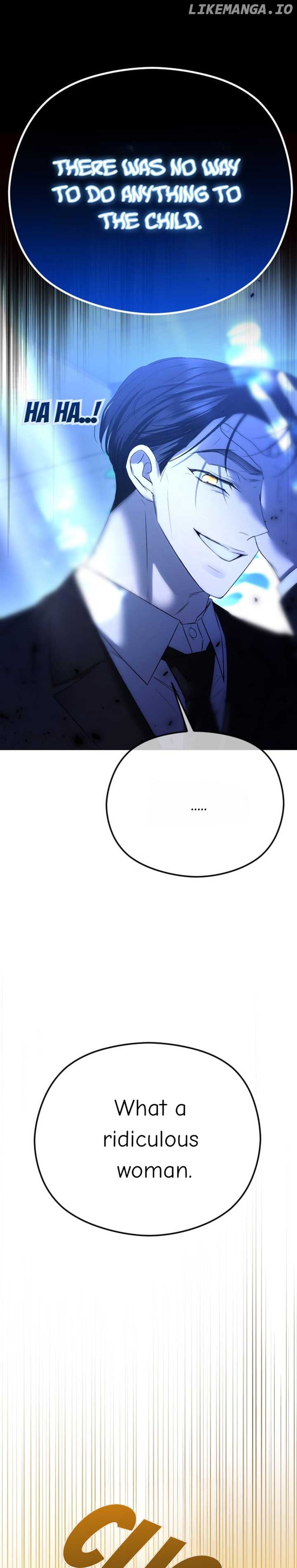 The Ending, I Want to Change it Chapter 58 - Page 17