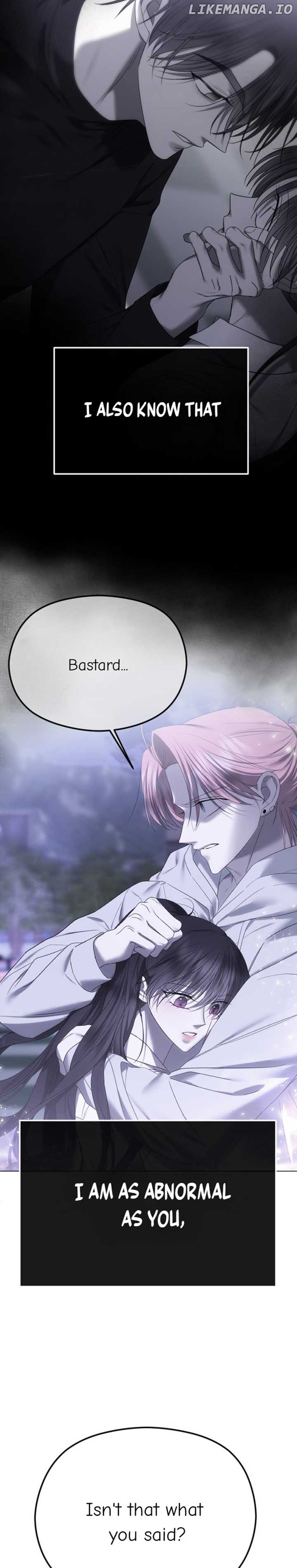 The Ending, I Want to Change it Chapter 58 - Page 20