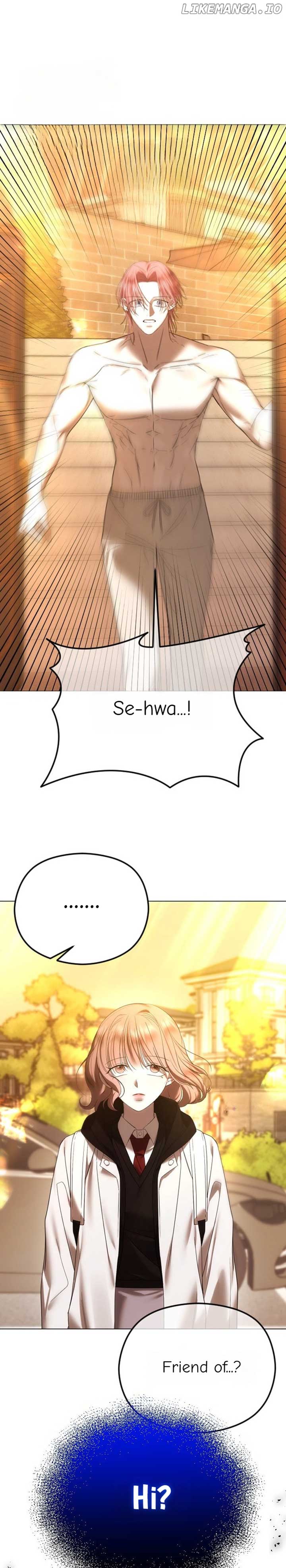 The Ending, I Want to Change it Chapter 58 - Page 31