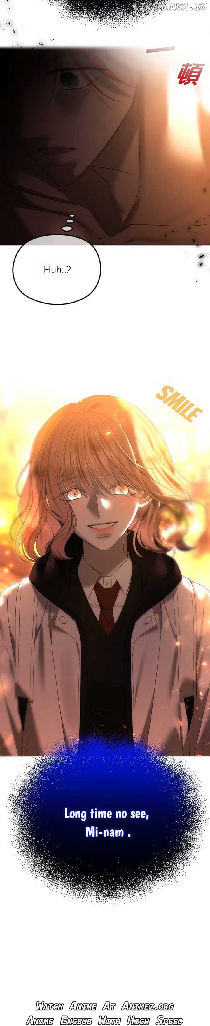 The Ending, I Want to Change it Chapter 58 - Page 32