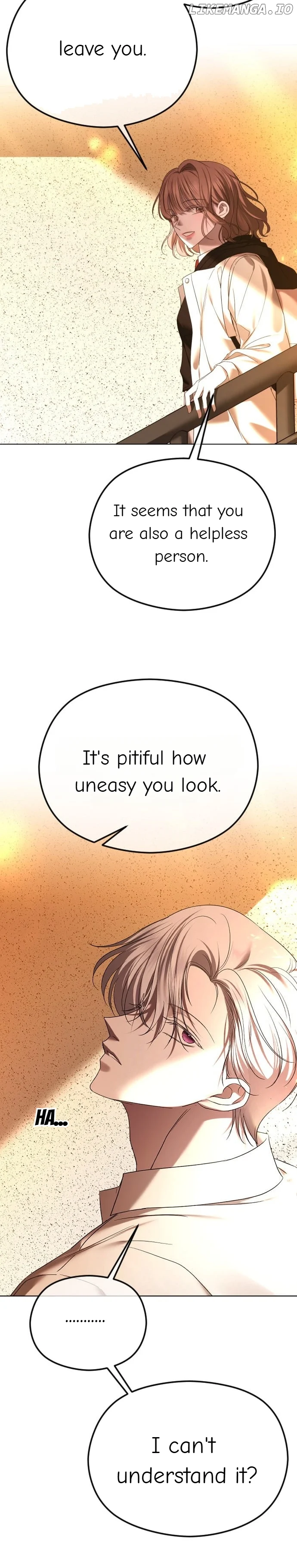 The Ending, I Want to Change it Chapter 59 - Page 15