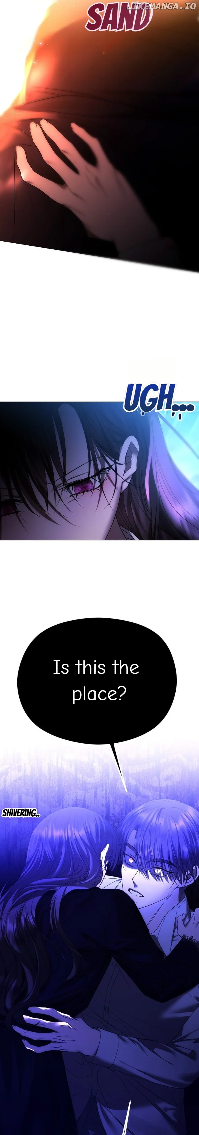 The Ending, I Want to Change it Chapter 59 - Page 28