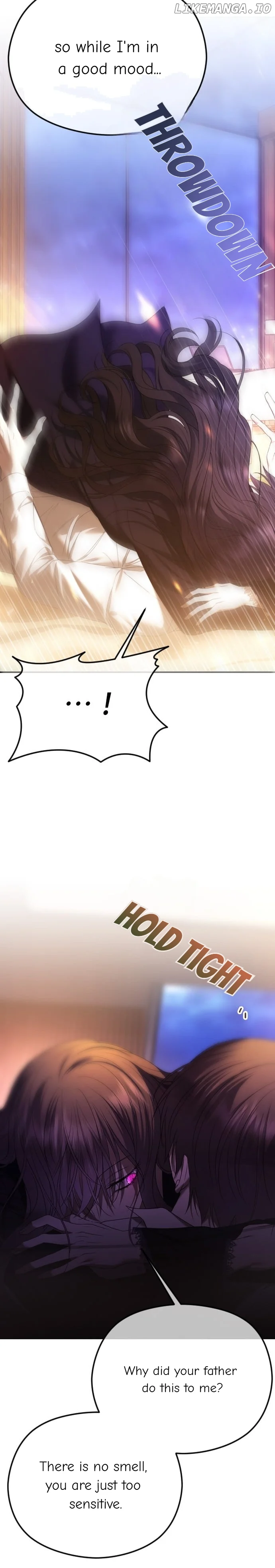 The Ending, I Want to Change it Chapter 59 - Page 30