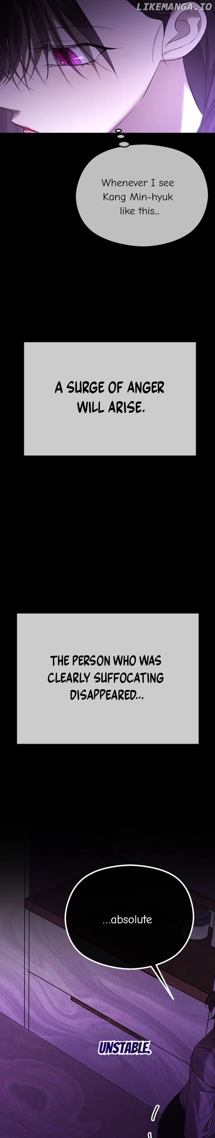 The Ending, I Want to Change it Chapter 59 - Page 34