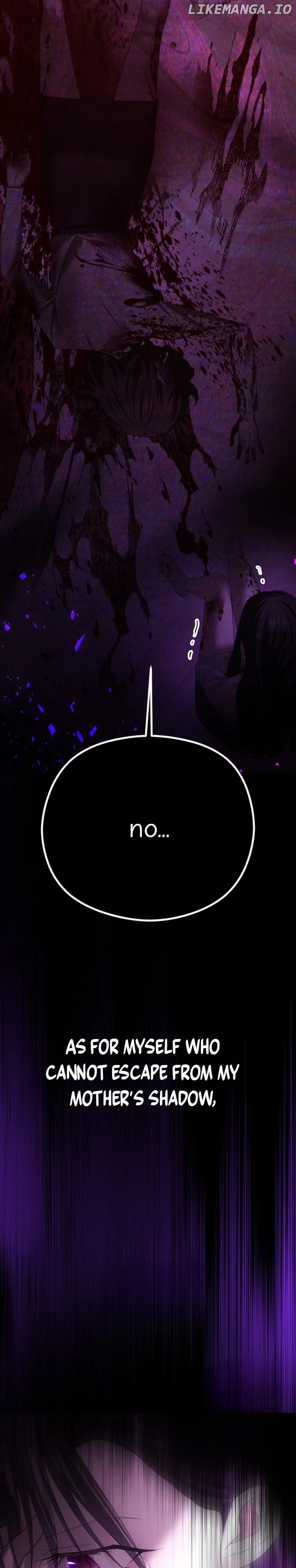The Ending, I Want to Change it Chapter 59 - Page 36