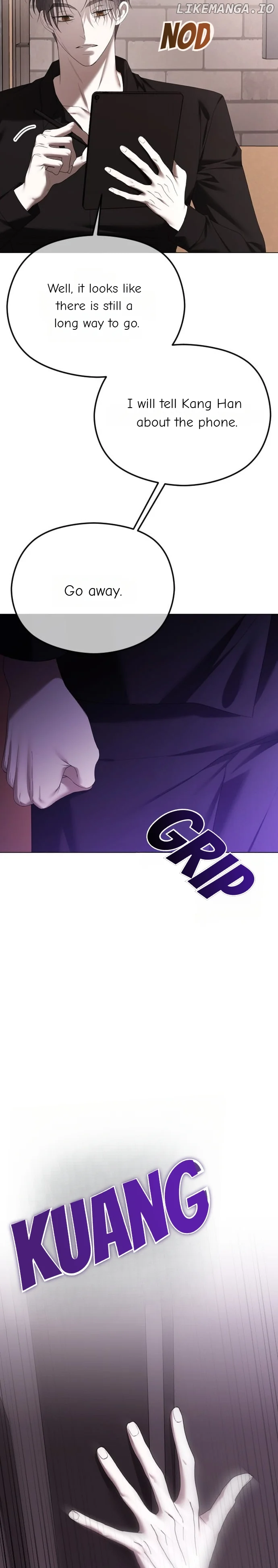 The Ending, I Want to Change it Chapter 59 - Page 40
