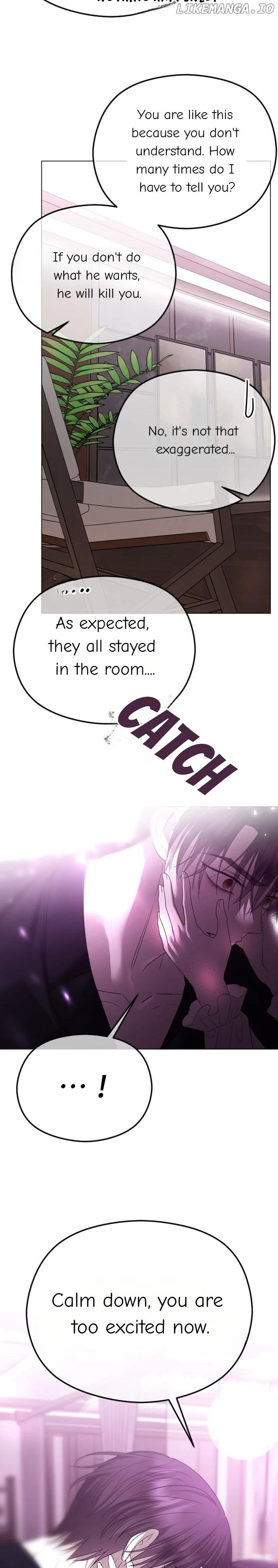 The Ending, I Want to Change it Chapter 59 - Page 42