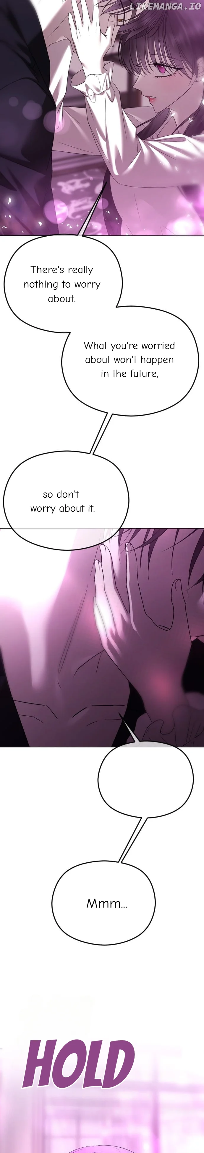 The Ending, I Want to Change it Chapter 59 - Page 43