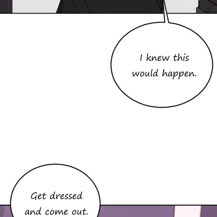 The Ending, I Want to Change it Chapter 6 - Page 6