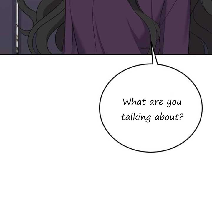 The Ending, I Want to Change it Chapter 6 - Page 8