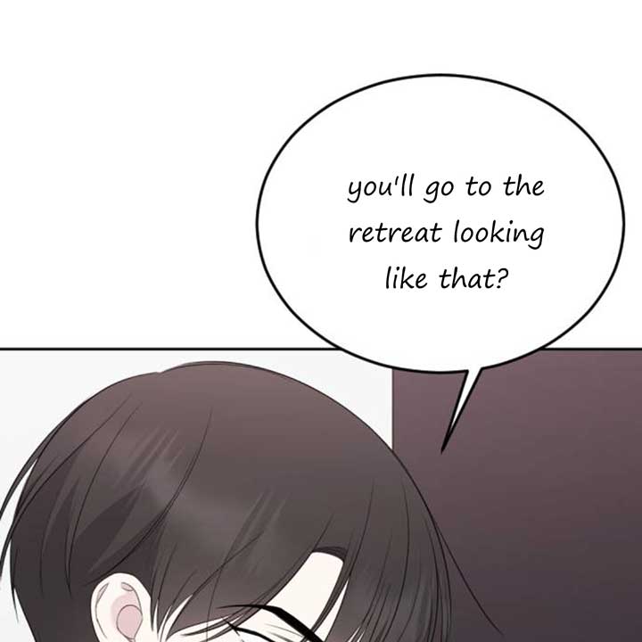 The Ending, I Want to Change it Chapter 6 - Page 9