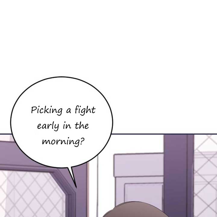The Ending, I Want to Change it Chapter 6 - Page 11
