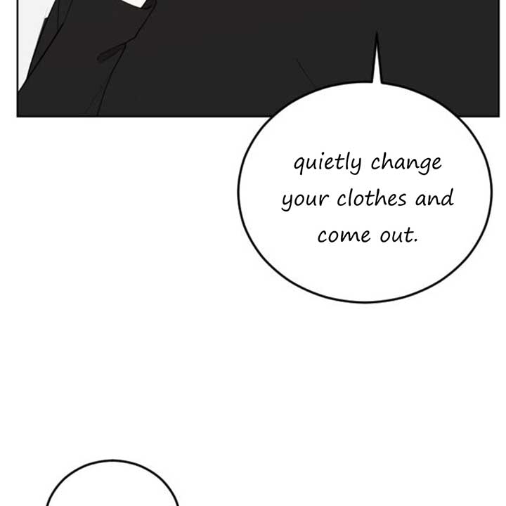 The Ending, I Want to Change it Chapter 6 - Page 17