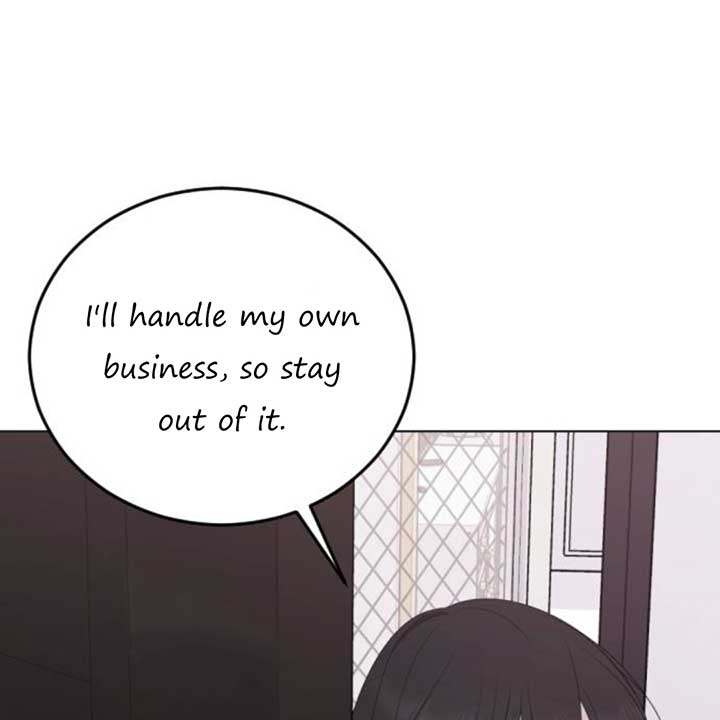 The Ending, I Want to Change it Chapter 6 - Page 20
