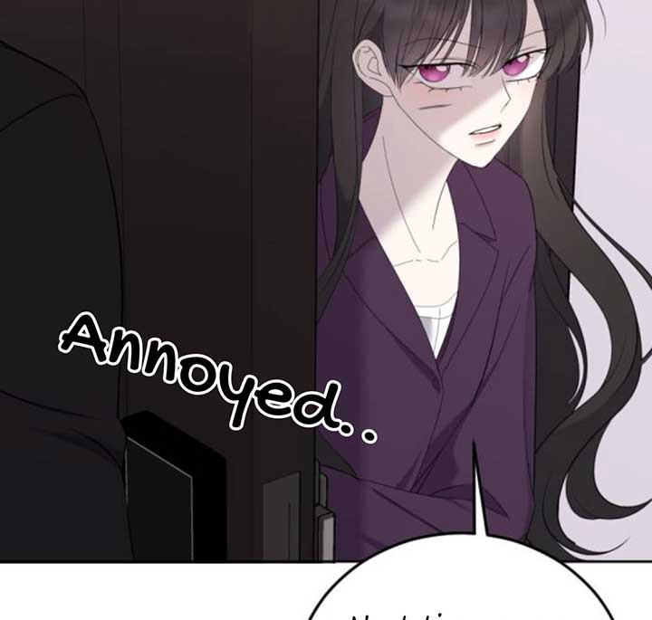 The Ending, I Want to Change it Chapter 6 - Page 21