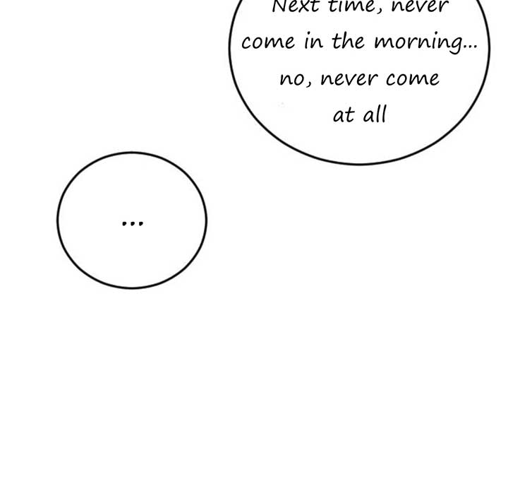 The Ending, I Want to Change it Chapter 6 - Page 22