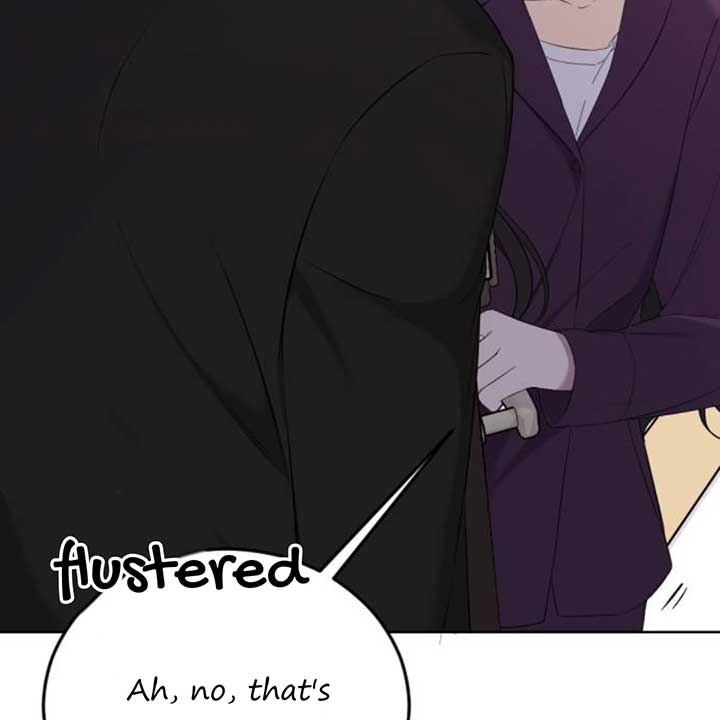 The Ending, I Want to Change it Chapter 6 - Page 30