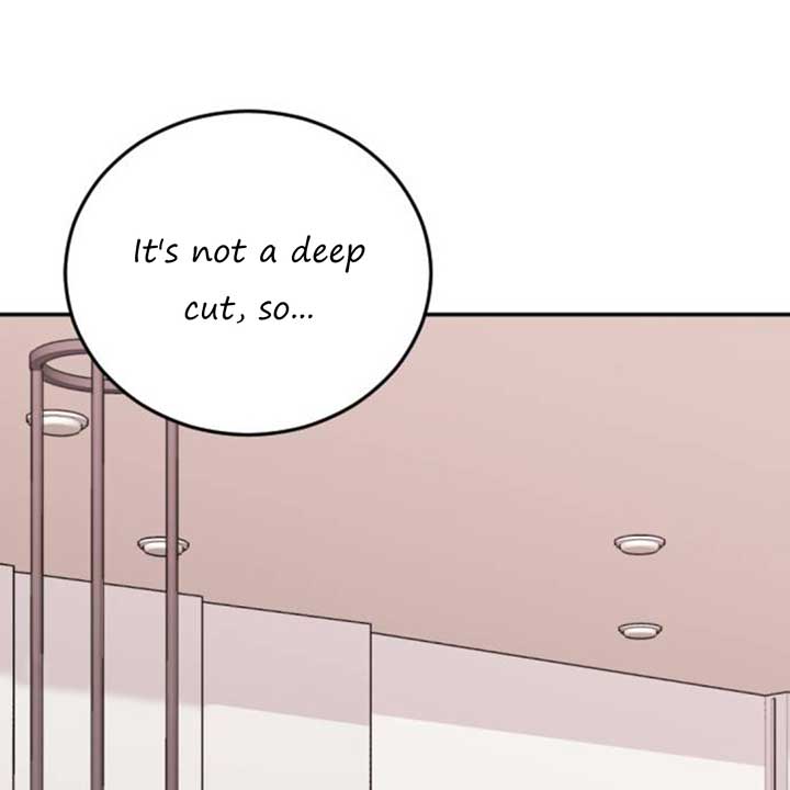 The Ending, I Want to Change it Chapter 6 - Page 40