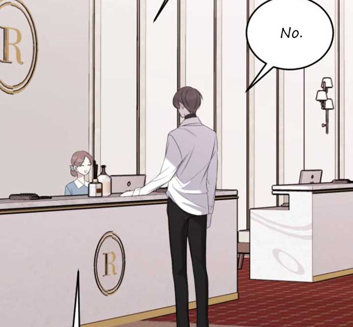 The Ending, I Want to Change it Chapter 6 - Page 43
