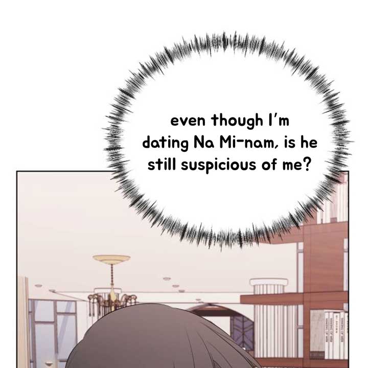 The Ending, I Want to Change it Chapter 6 - Page 62