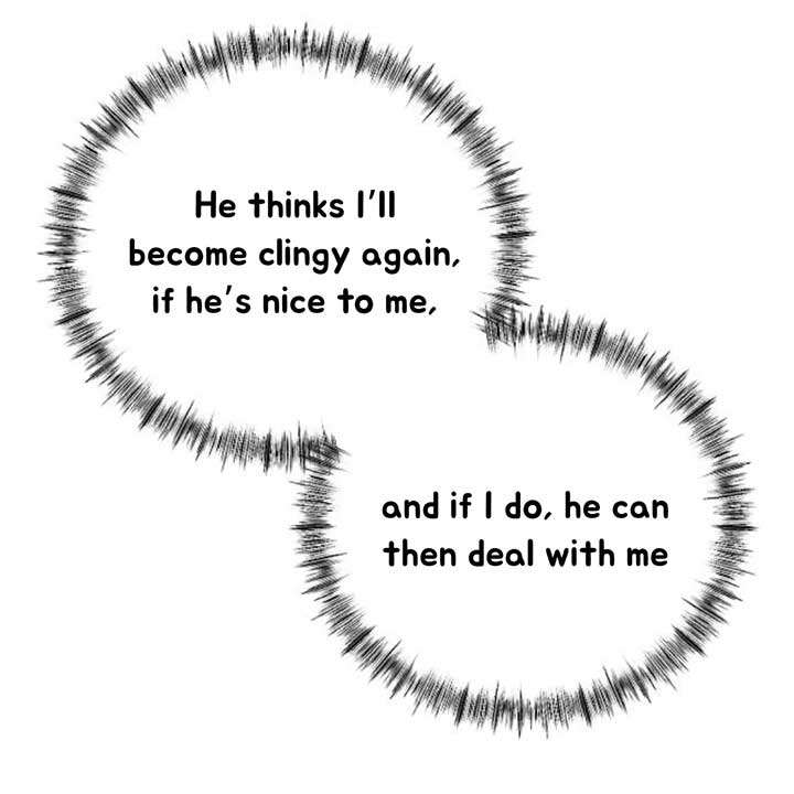 The Ending, I Want to Change it Chapter 6 - Page 64