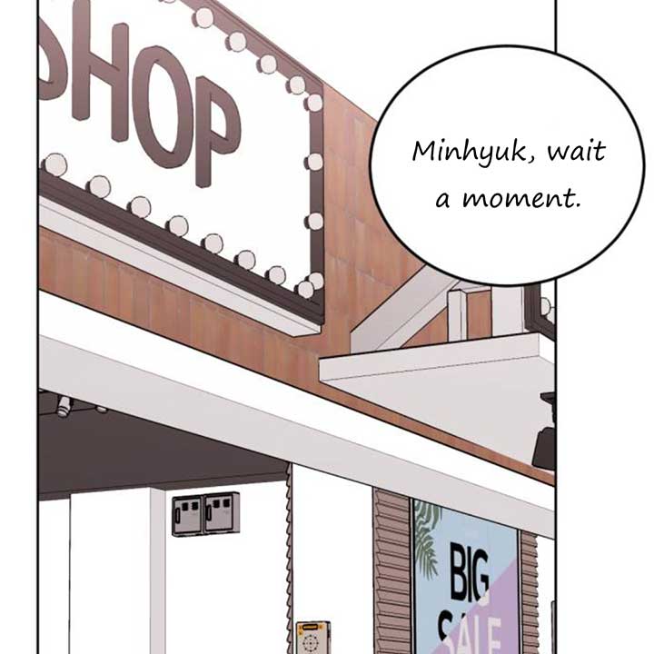 The Ending, I Want to Change it Chapter 6 - Page 82