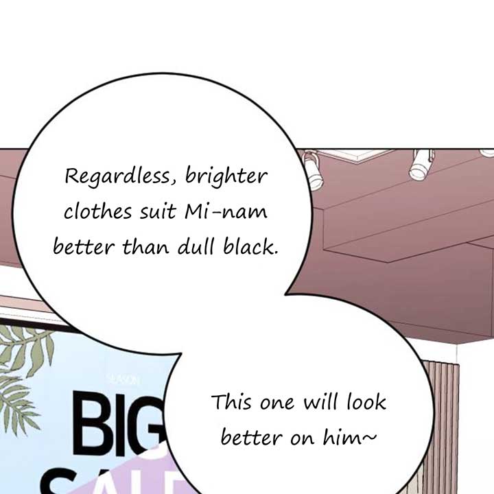 The Ending, I Want to Change it Chapter 6 - Page 94
