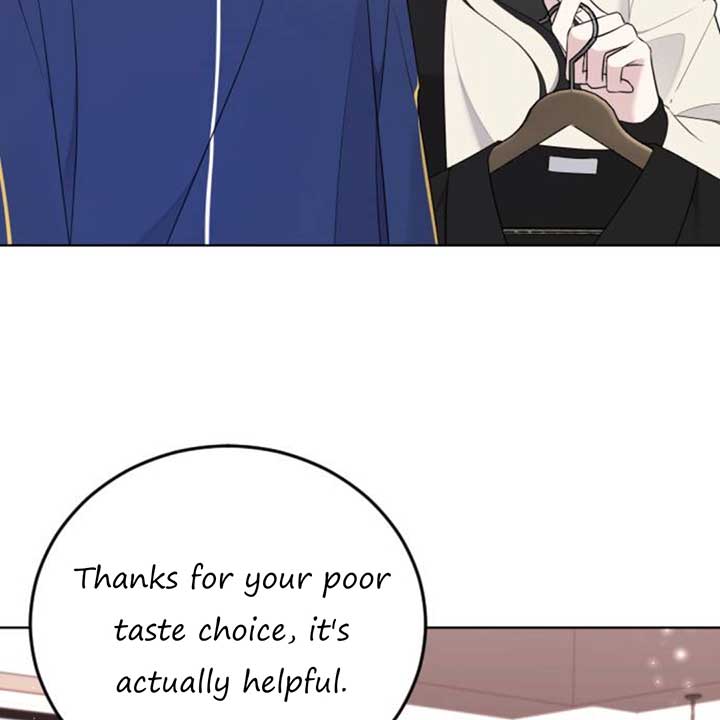 The Ending, I Want to Change it Chapter 6 - Page 96
