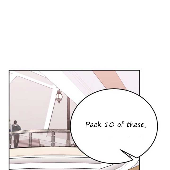 The Ending, I Want to Change it Chapter 6 - Page 104