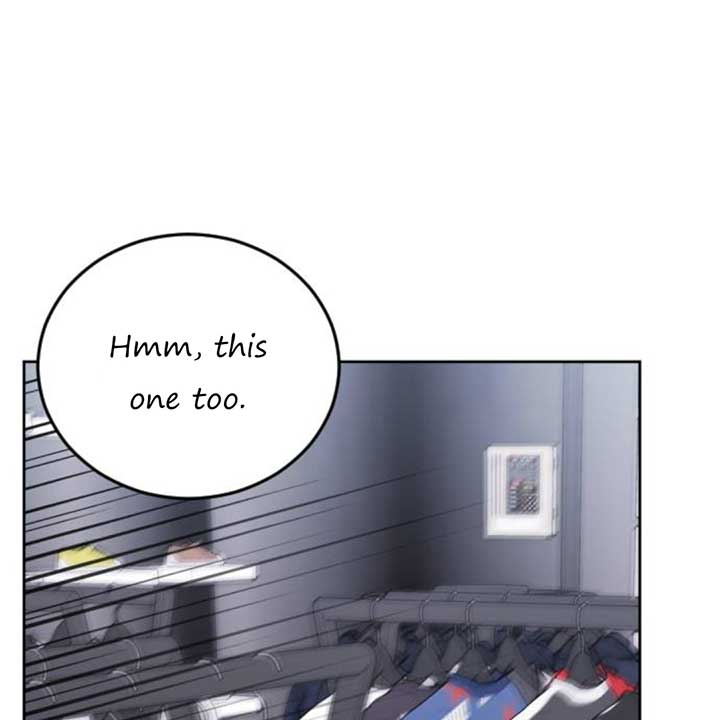 The Ending, I Want to Change it Chapter 6 - Page 108