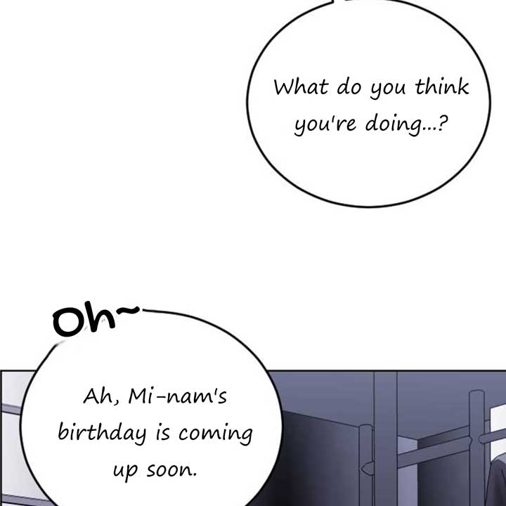 The Ending, I Want to Change it Chapter 6 - Page 116