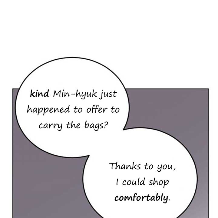 The Ending, I Want to Change it Chapter 6 - Page 119