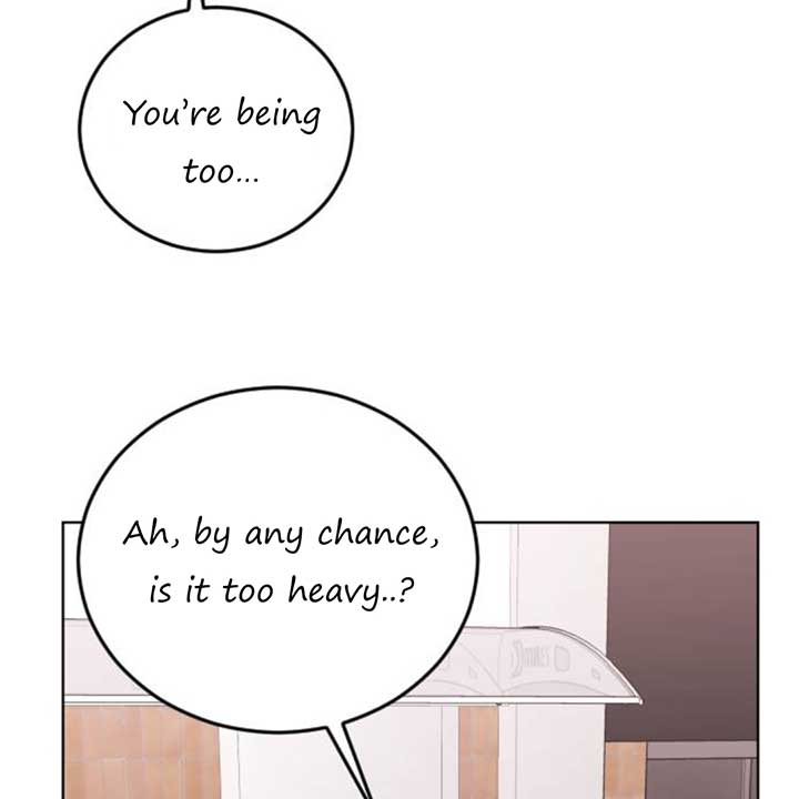 The Ending, I Want to Change it Chapter 6 - Page 121
