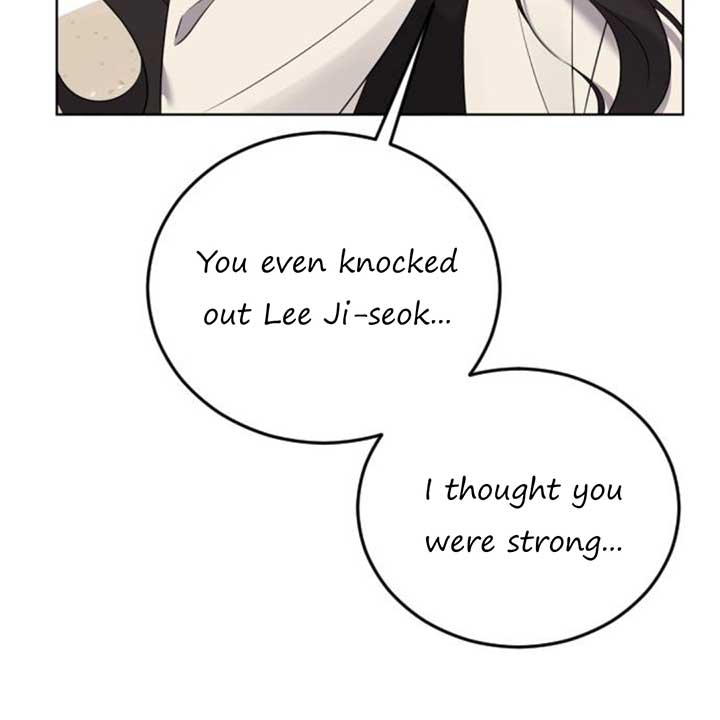 The Ending, I Want to Change it Chapter 6 - Page 123