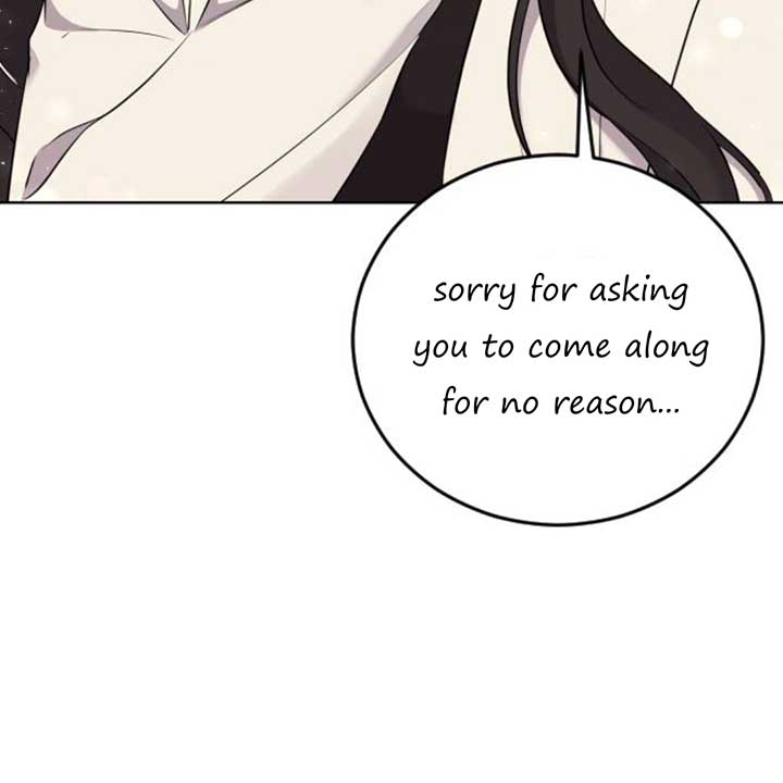 The Ending, I Want to Change it Chapter 6 - Page 126