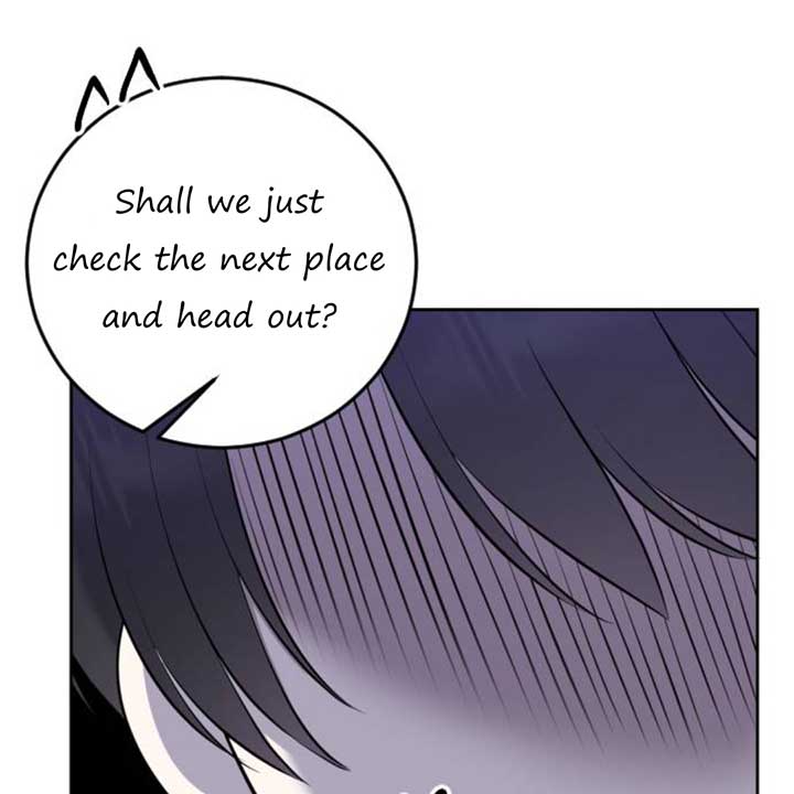 The Ending, I Want to Change it Chapter 6 - Page 127