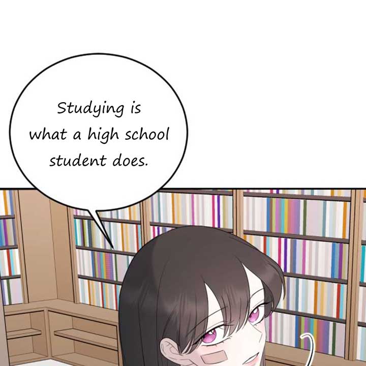The Ending, I Want to Change it Chapter 6 - Page 132