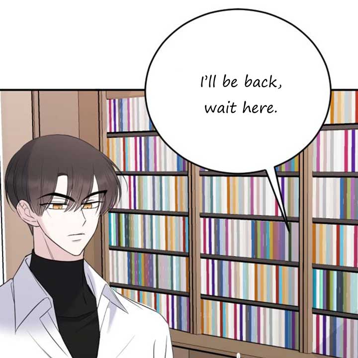 The Ending, I Want to Change it Chapter 6 - Page 135