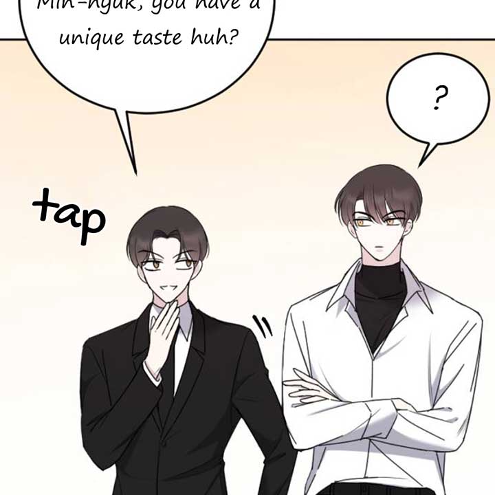 The Ending, I Want to Change it Chapter 6 - Page 154