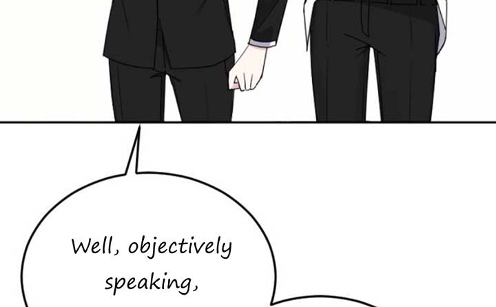 The Ending, I Want to Change it Chapter 6 - Page 155