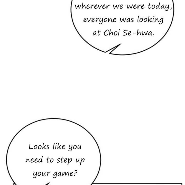 The Ending, I Want to Change it Chapter 6 - Page 161