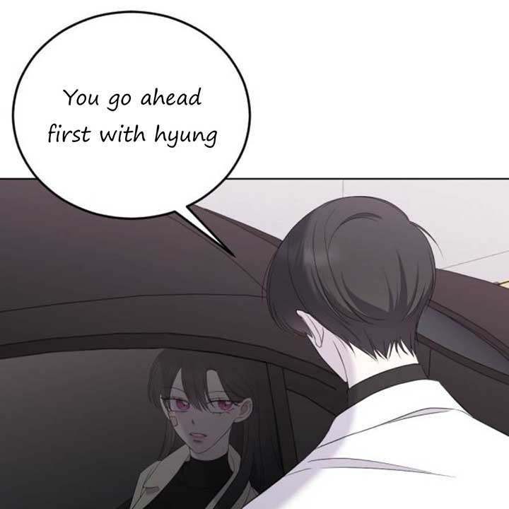 The Ending, I Want to Change it Chapter 6 - Page 183