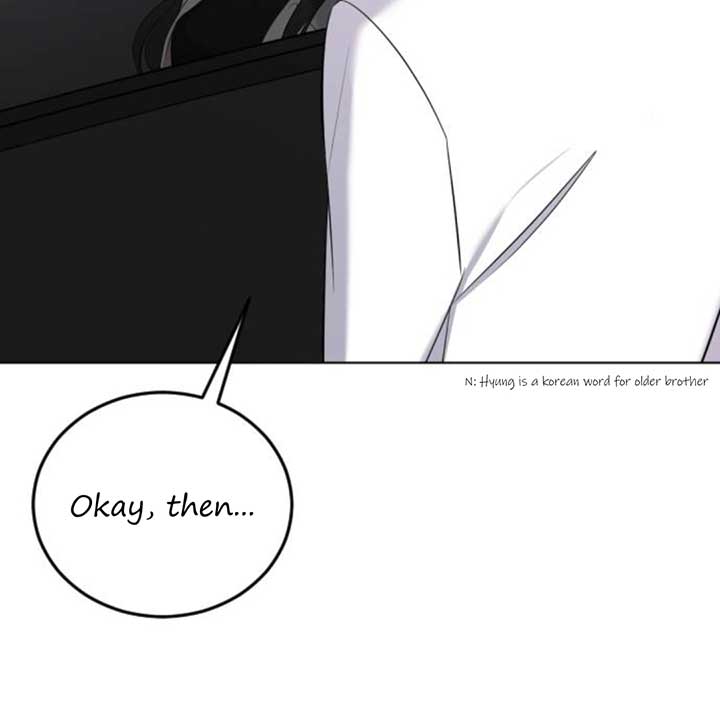 The Ending, I Want to Change it Chapter 6 - Page 184