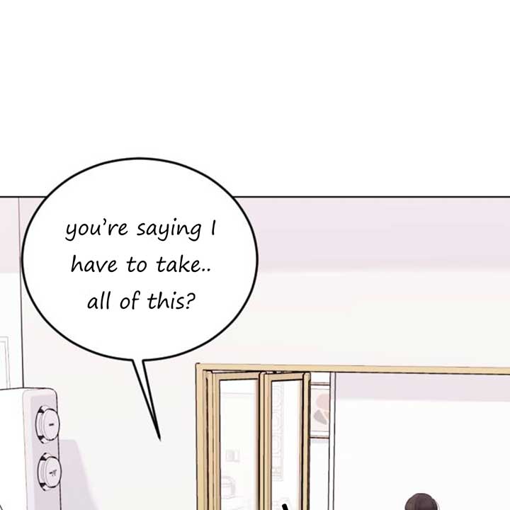 The Ending, I Want to Change it Chapter 6 - Page 190
