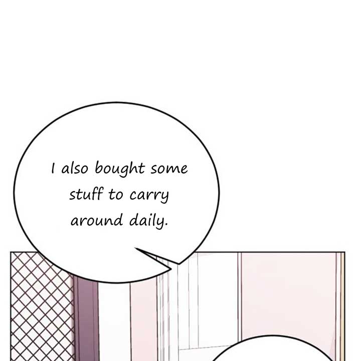 The Ending, I Want to Change it Chapter 6 - Page 195