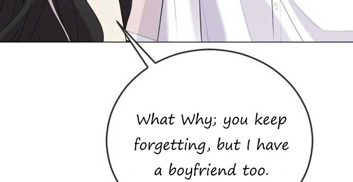 The Ending, I Want to Change it Chapter 6 - Page 202