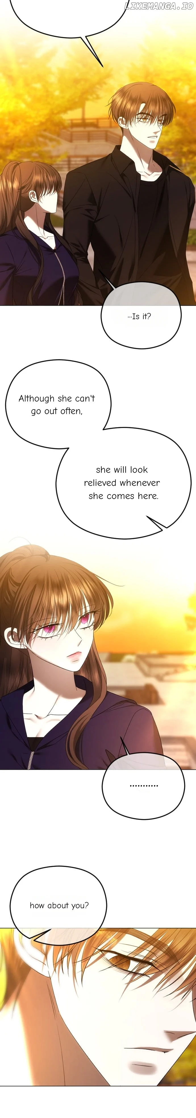 The Ending, I Want to Change it Chapter 60 - Page 2